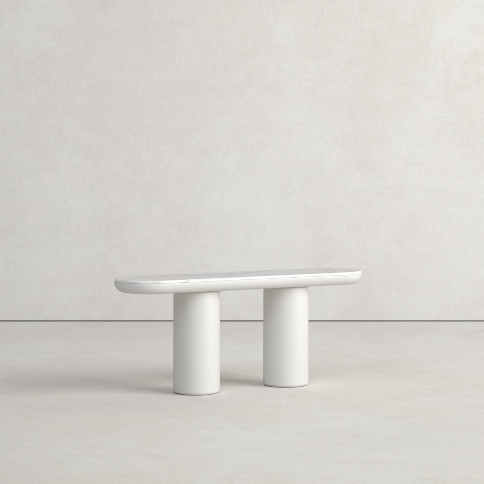 BLOOM CONSOLE TABLE