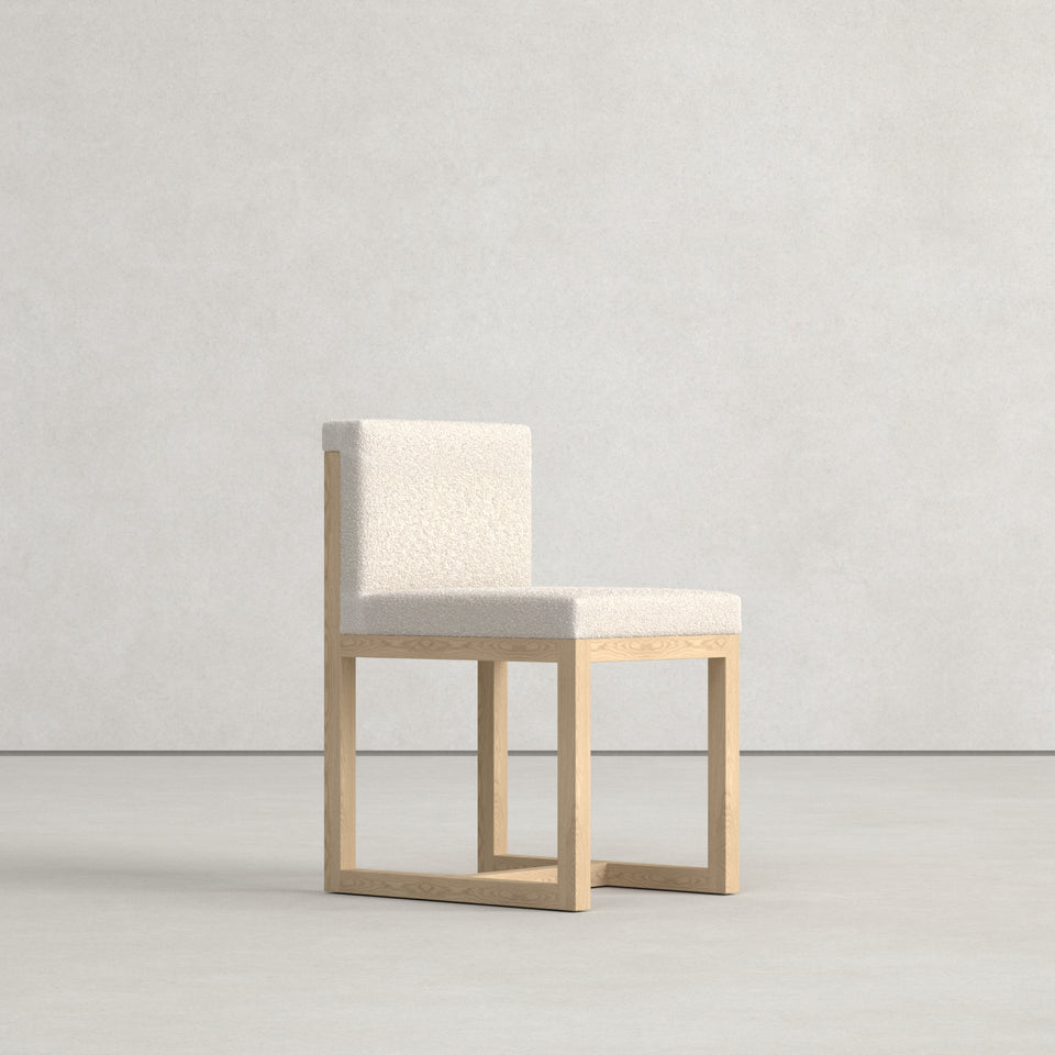 GROVE DINING CHAIR