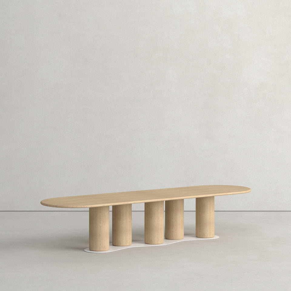 BRIONNI DINING TABLE