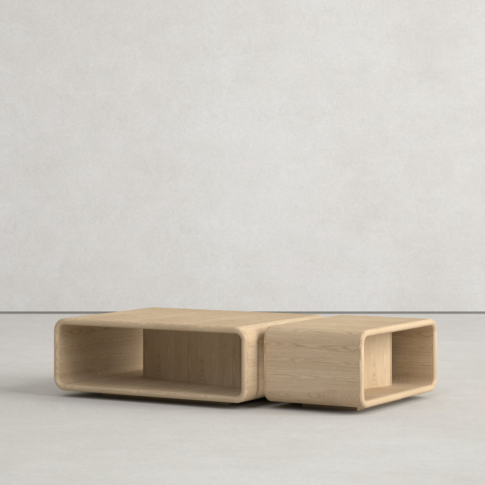 OUTLINE COFFEE TABLE