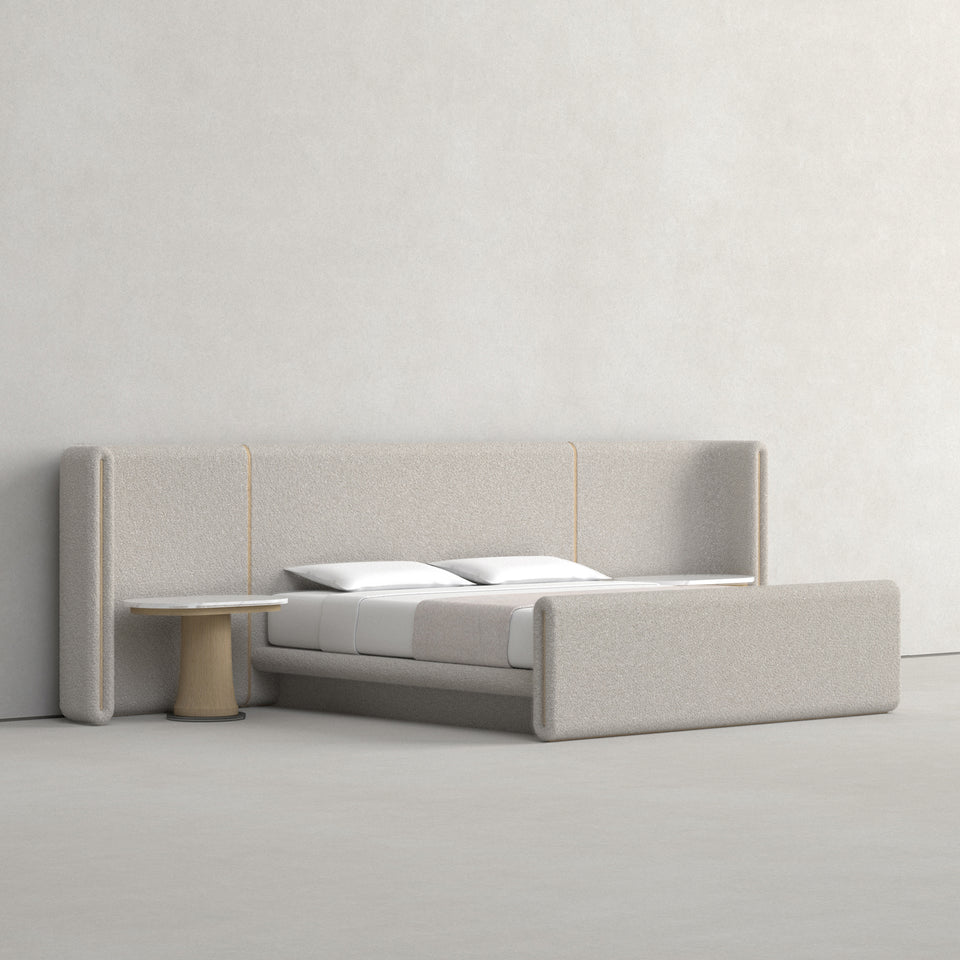 SONORA BED
