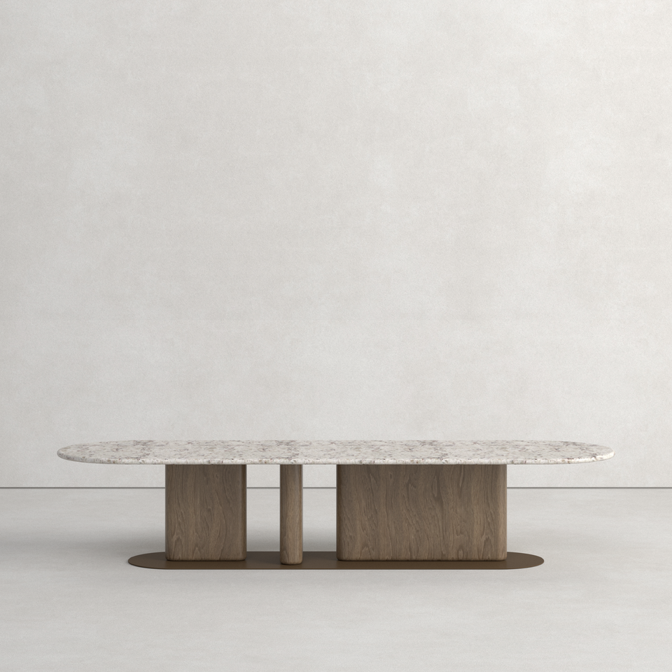 BASTIA DINING TABLE