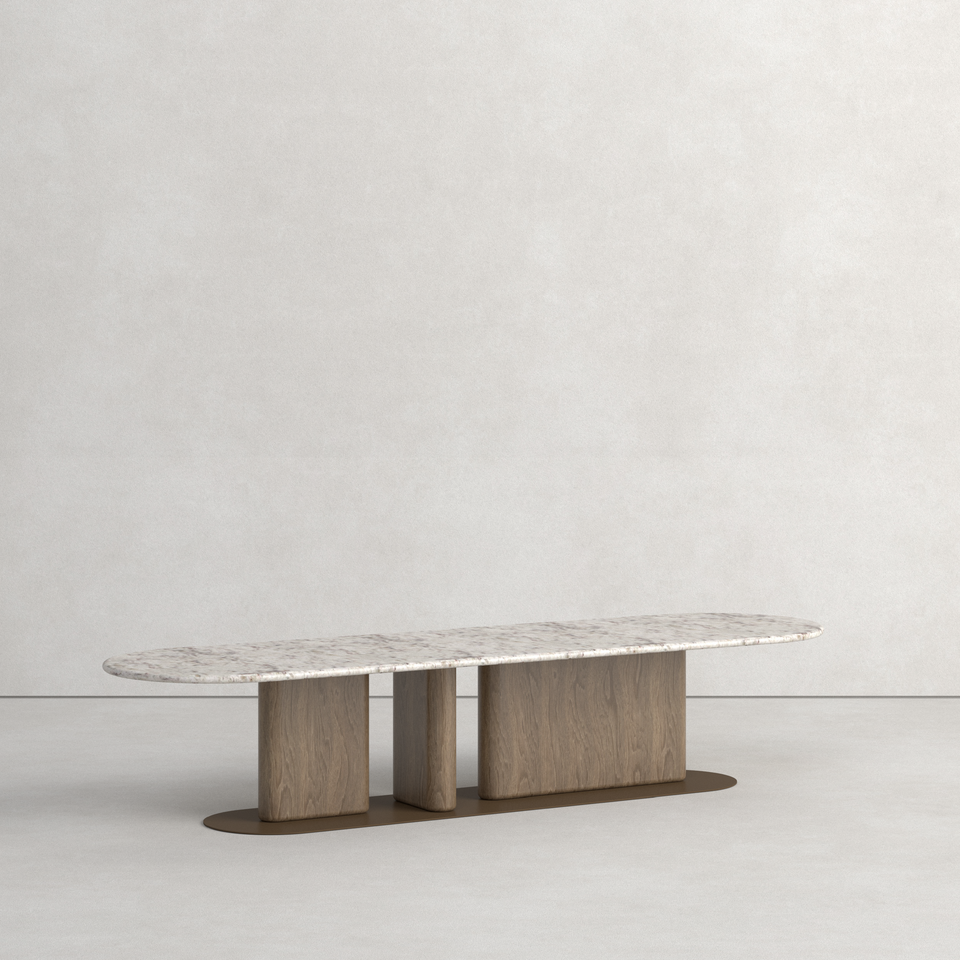 BASTIA DINING TABLE