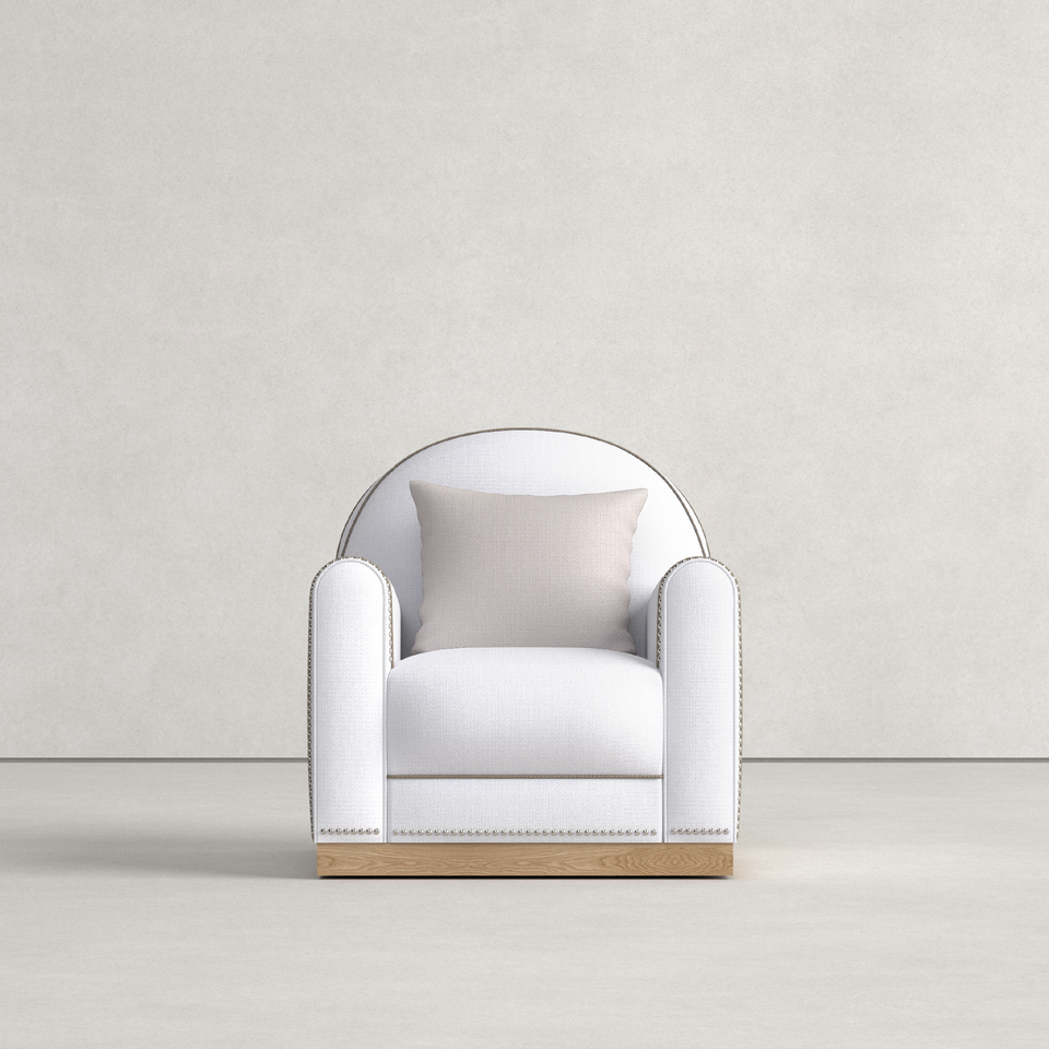 BERLUTI CHAIR