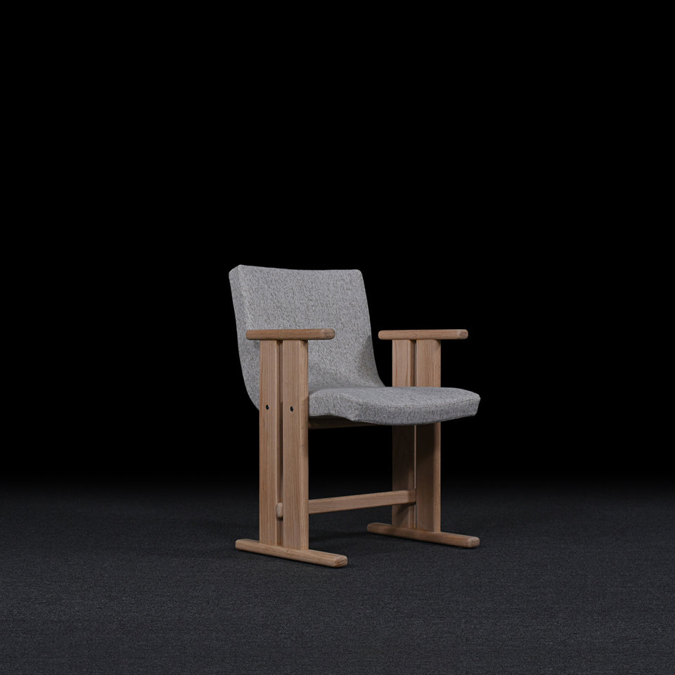 BORO DINING CHAIR