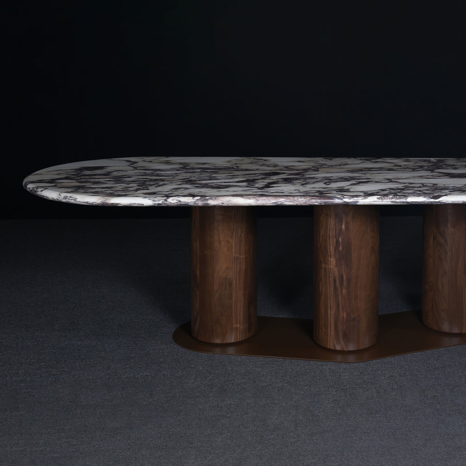 BRIONNI DINING TABLE