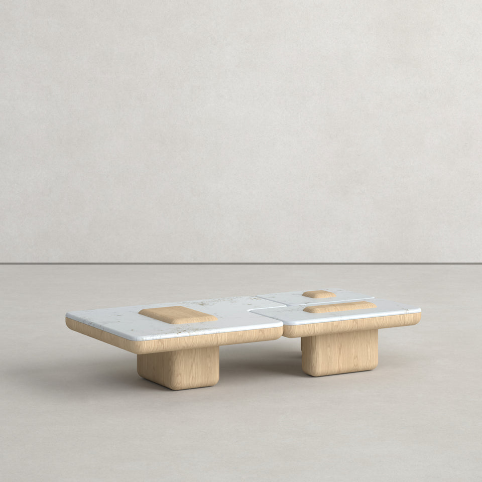 CALENZA COFFEE TABLE