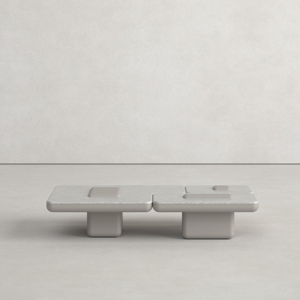 CALENZA COFFEE TABLE