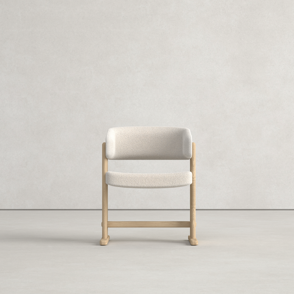 COBBA DINING CHAIR