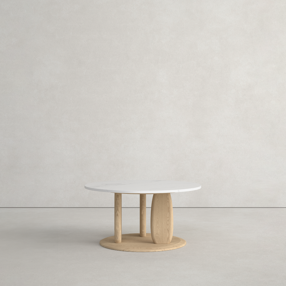 COLOMBE DINING TABLE