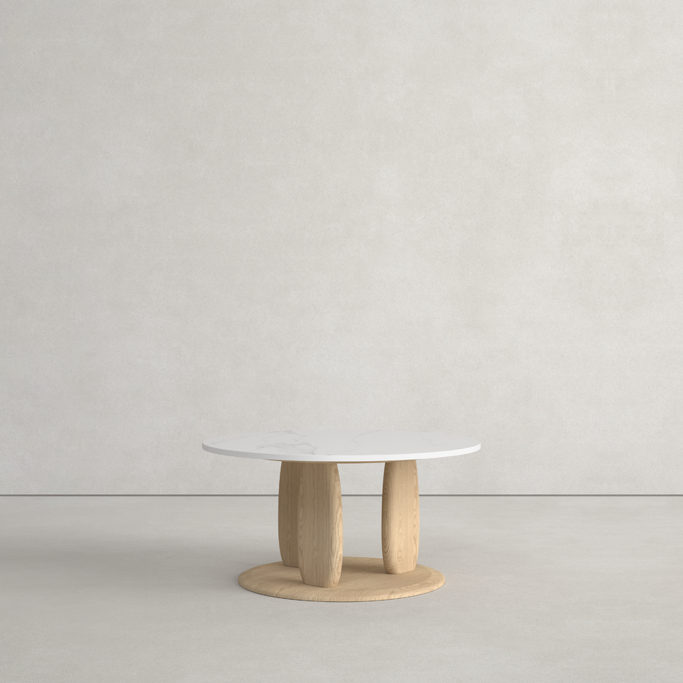 COLOMBE DINING TABLE