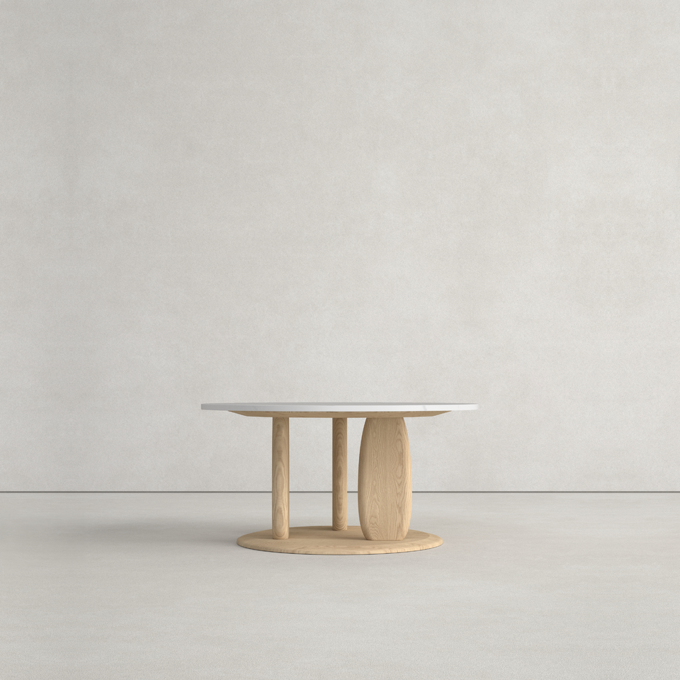 COLOMBE DINING TABLE