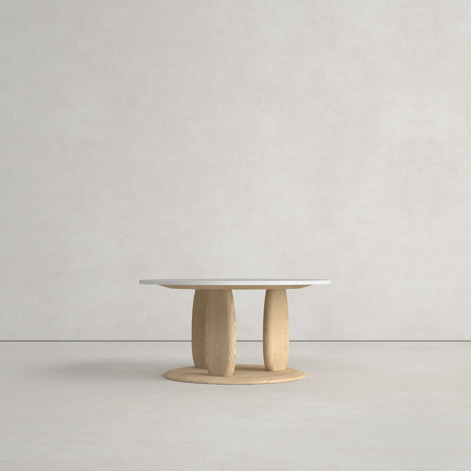 COLOMBE DINING TABLE