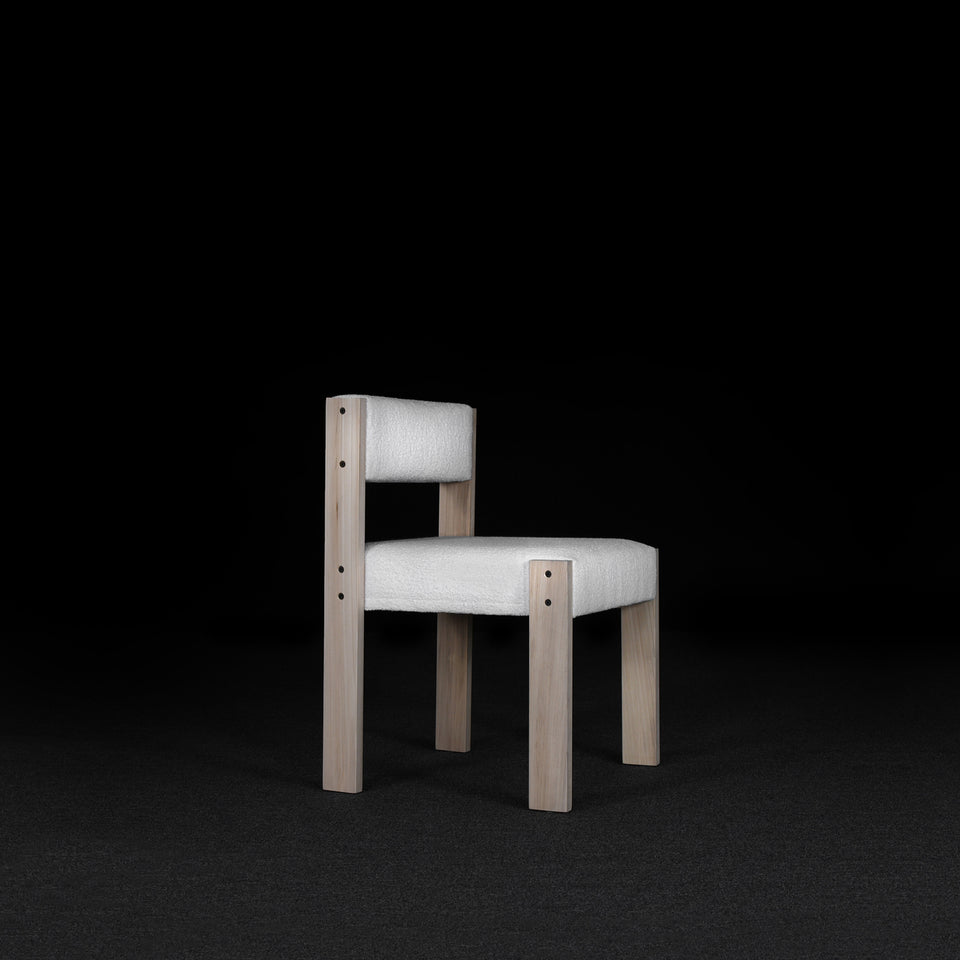 DENMARK DINING CHAIR