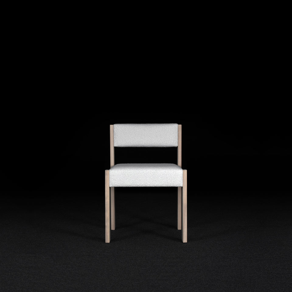 DENMARK DINING CHAIR