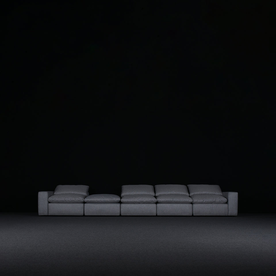 DOWN SOFA