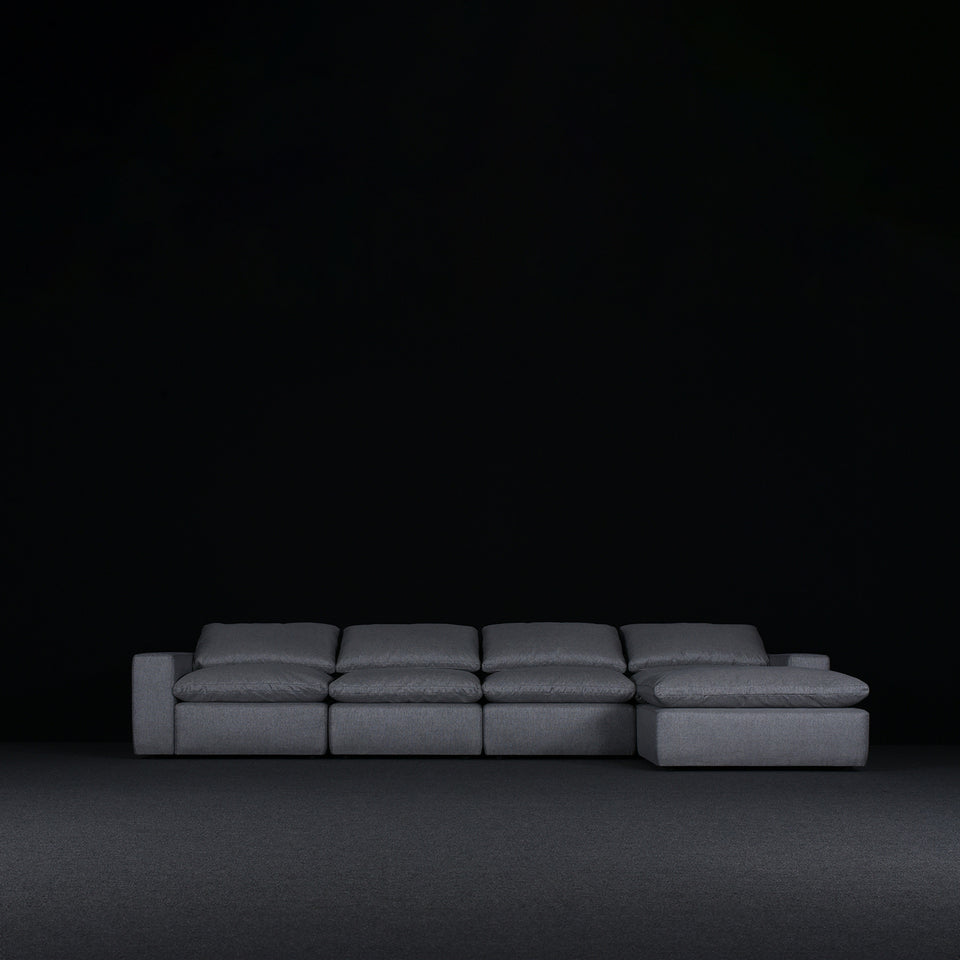 DOWN SOFA