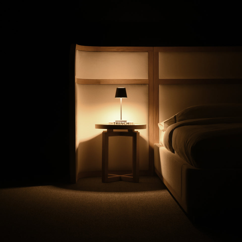 MALMAN BED