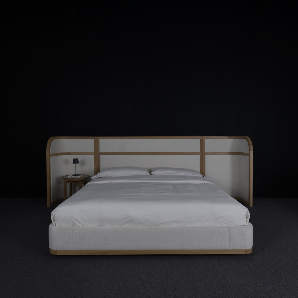 MALMAN BED