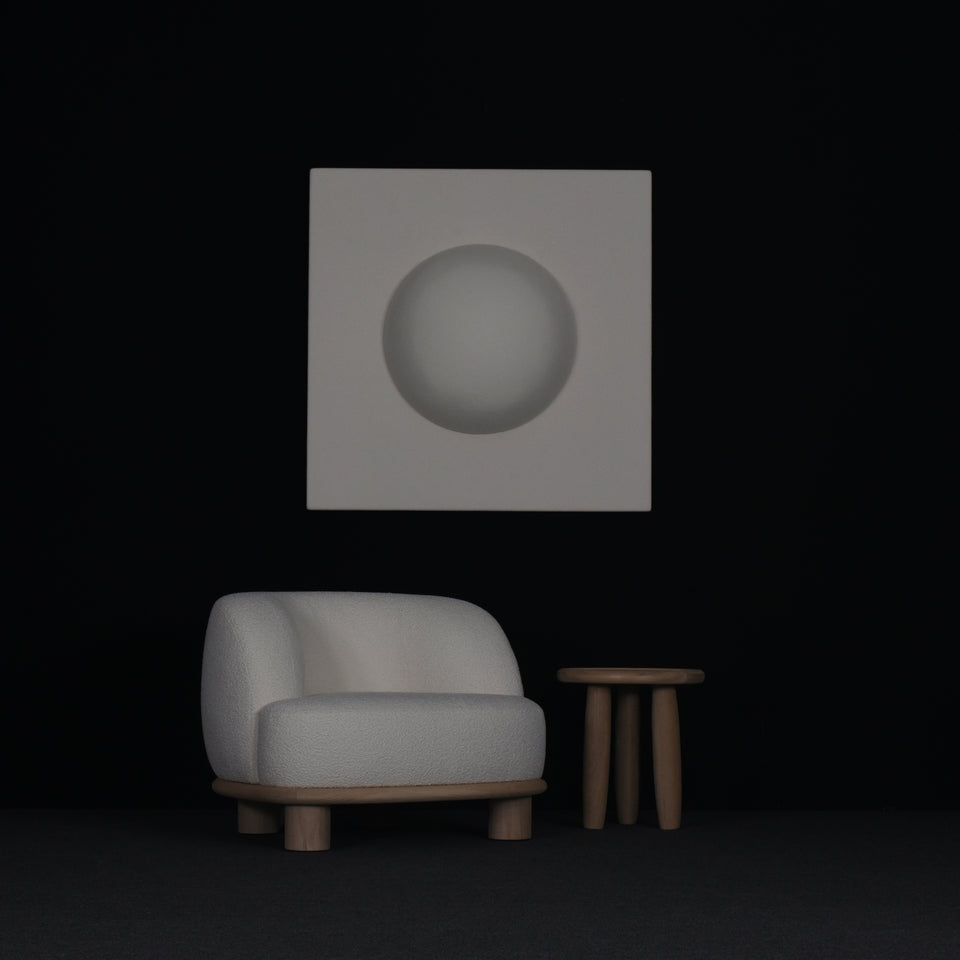COTTON CHAIR