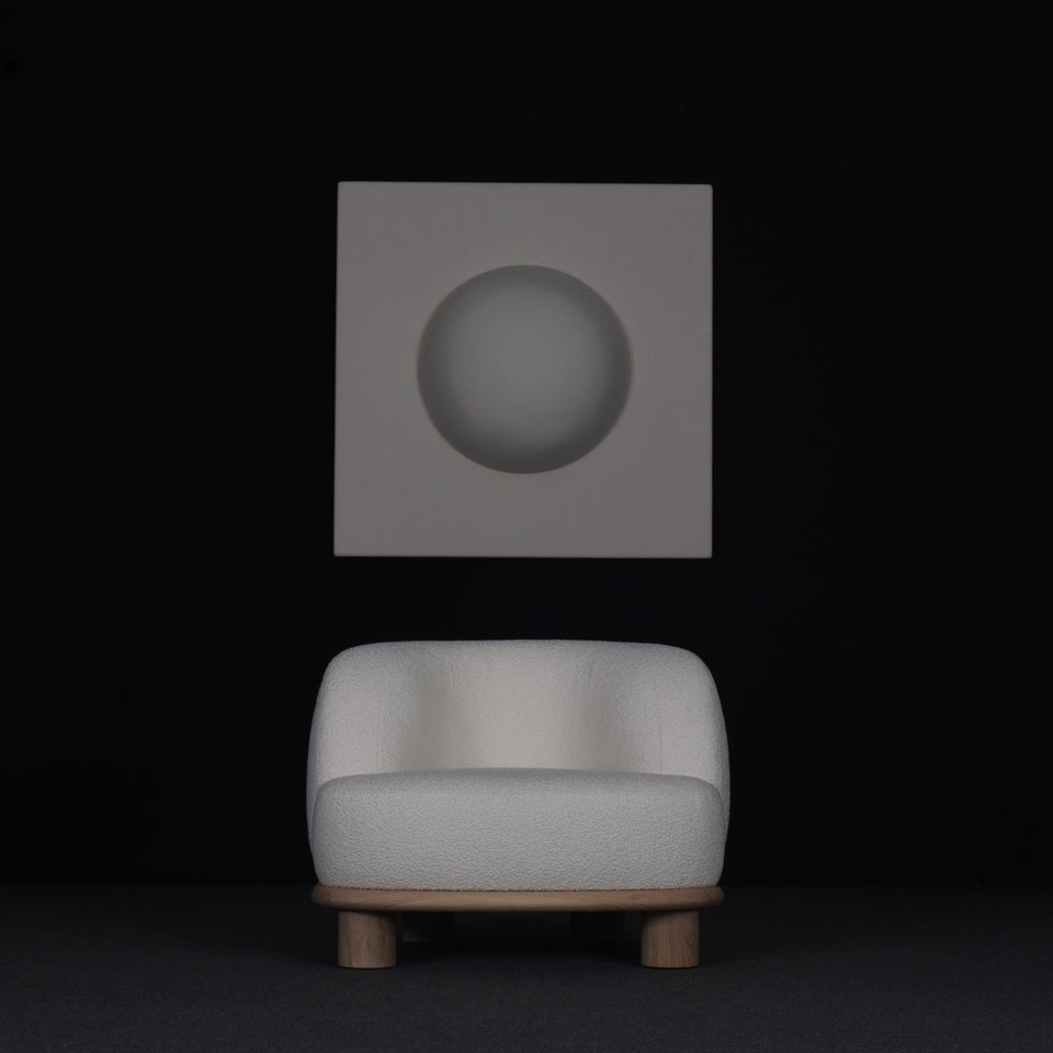 COTTON CHAIR