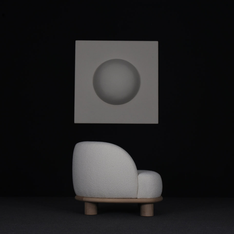 COTTON CHAIR