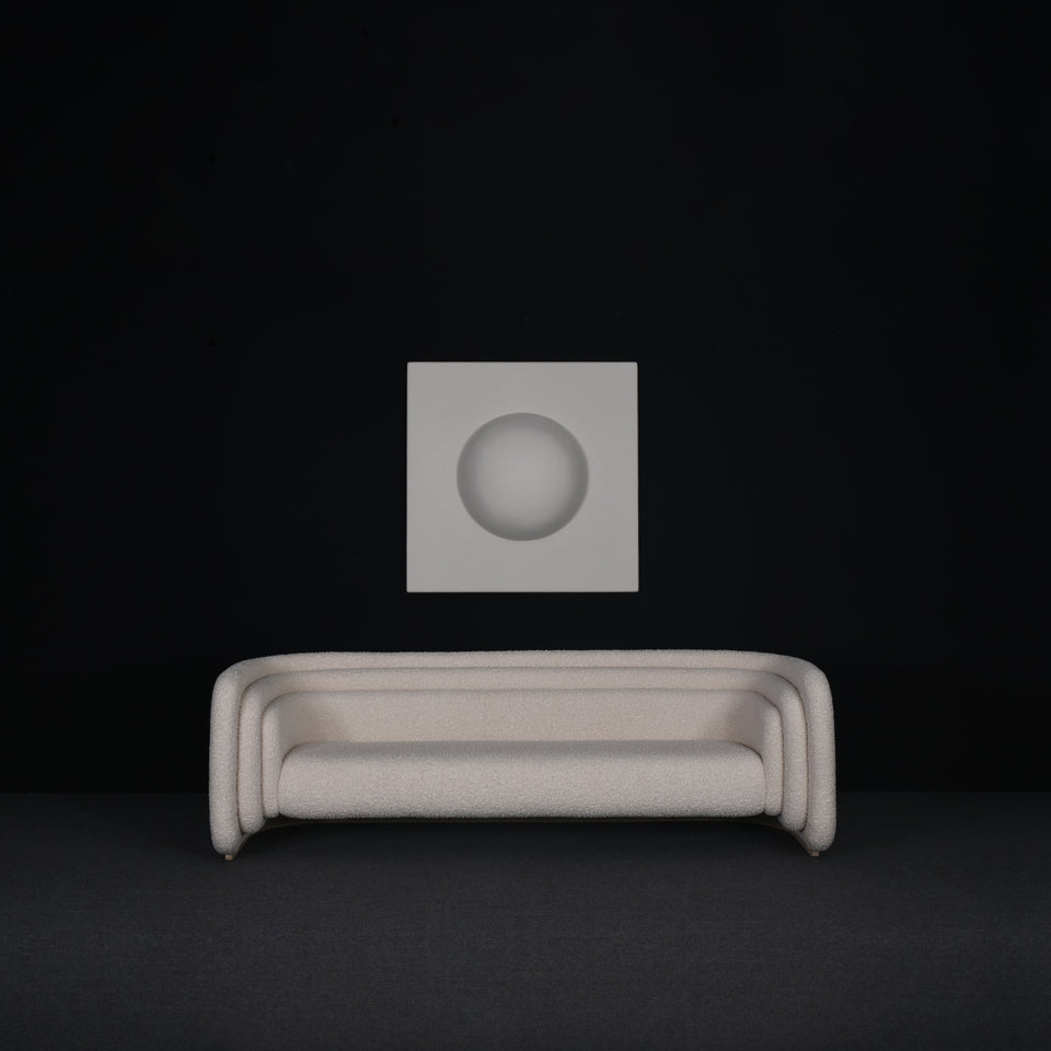 MILLE-FEUILLE I SOFA