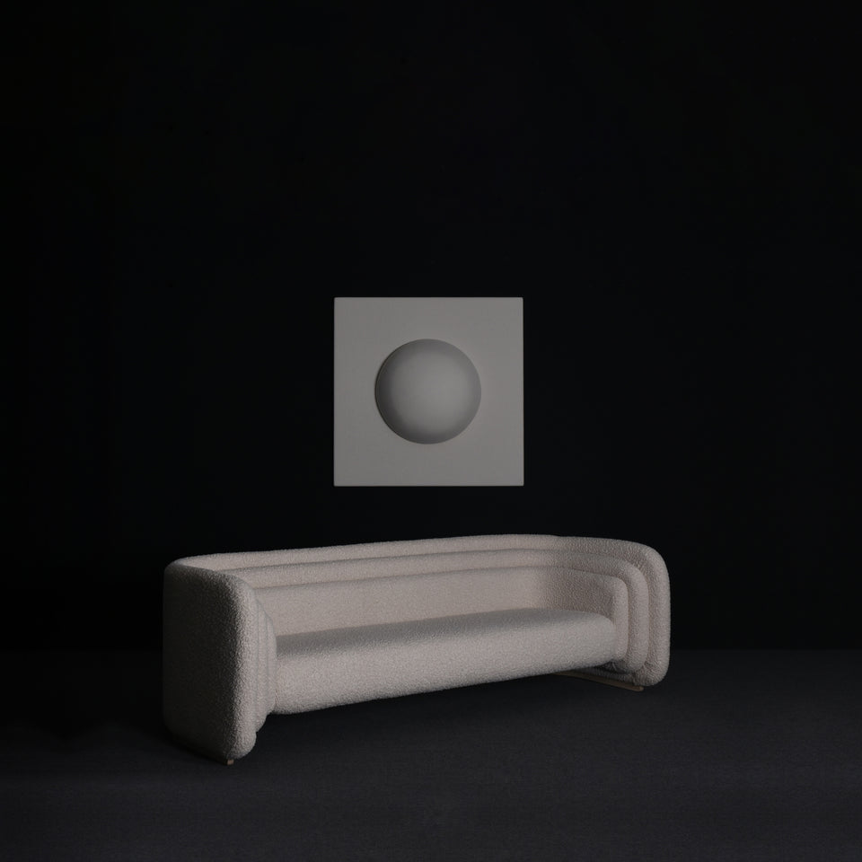 MILLE-FEUILLE I SOFA