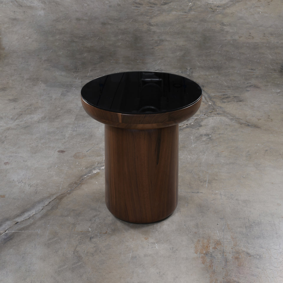 BLOOM SIDE TABLE