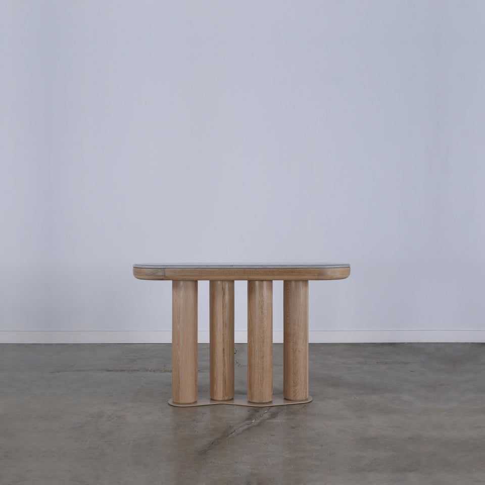 BRIONNI CONSOLE TABLE