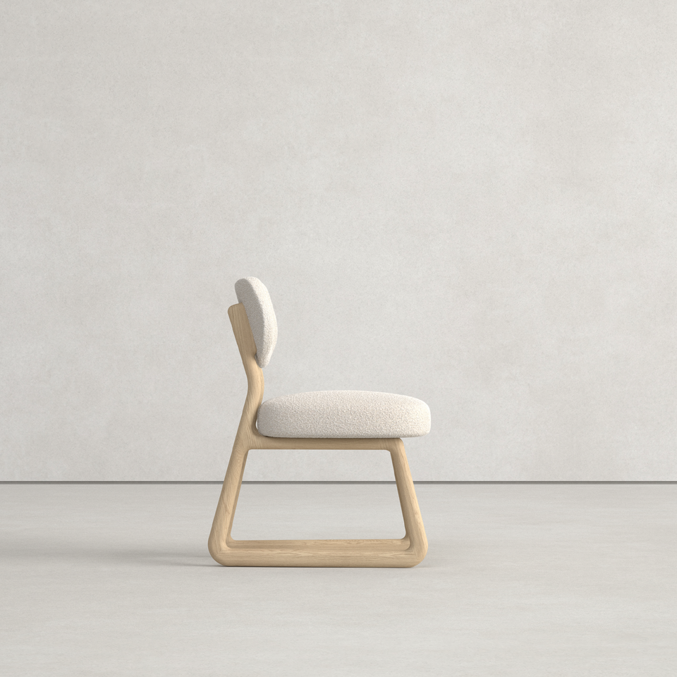 FARFALLA DINING CHAIR