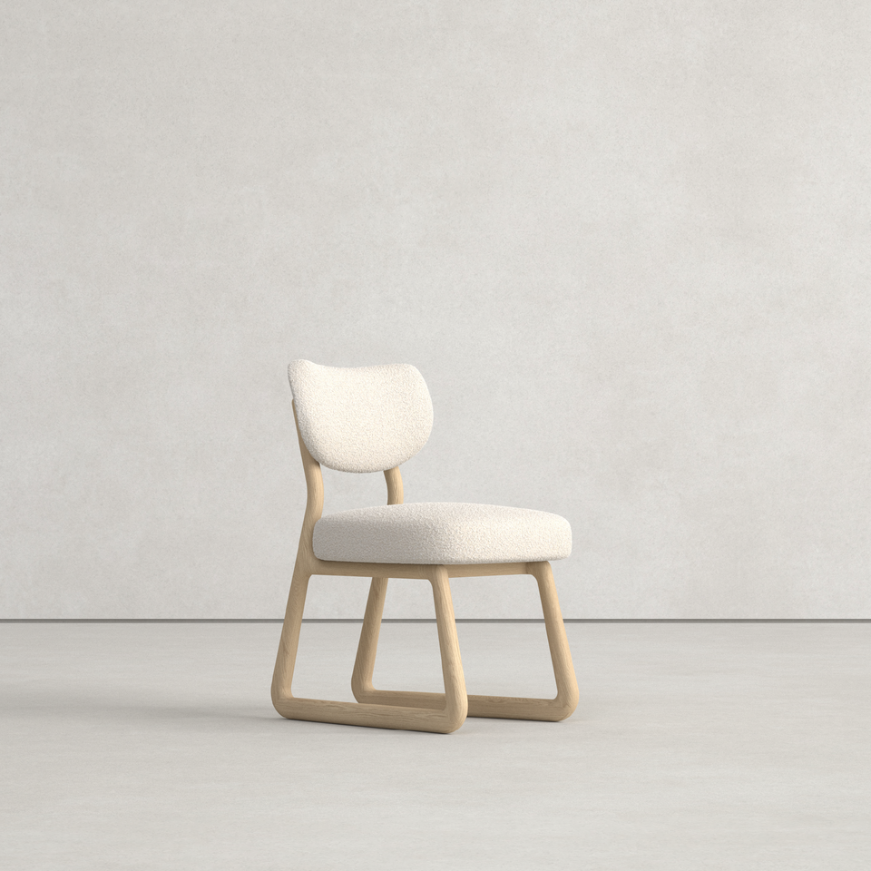 FARFALLA DINING CHAIR