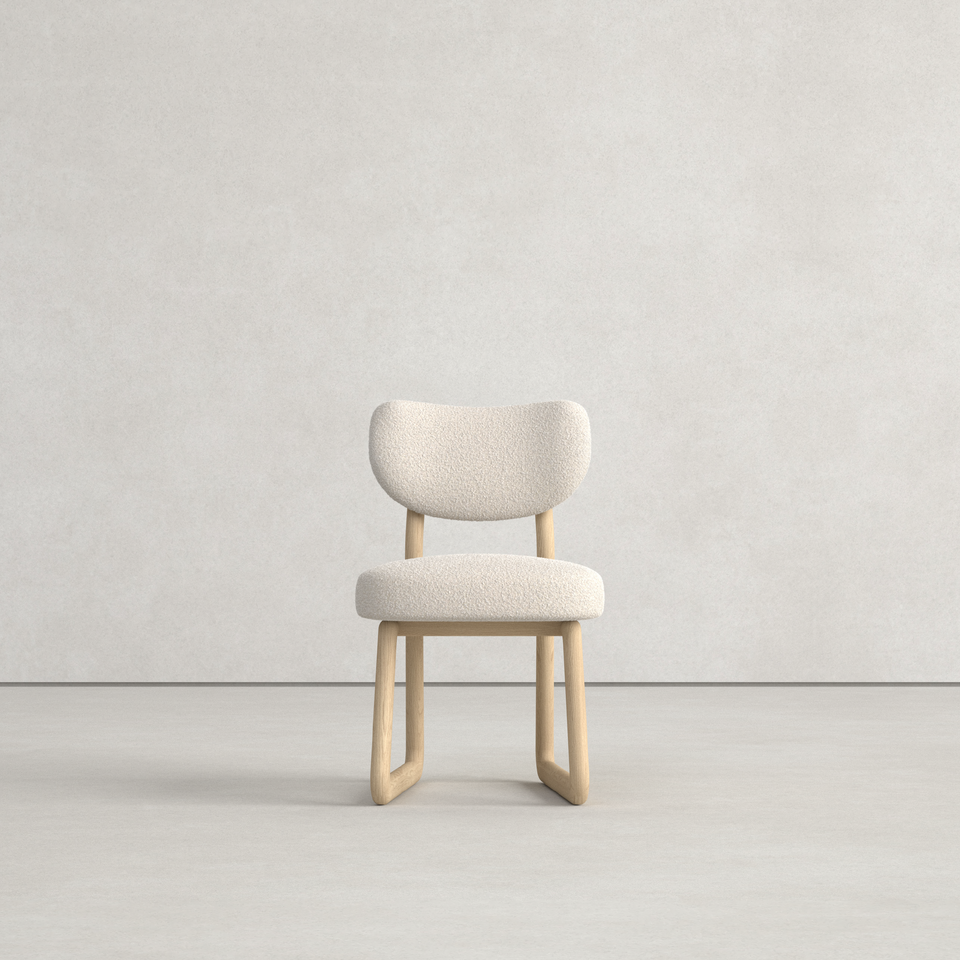 FARFALLA DINING CHAIR