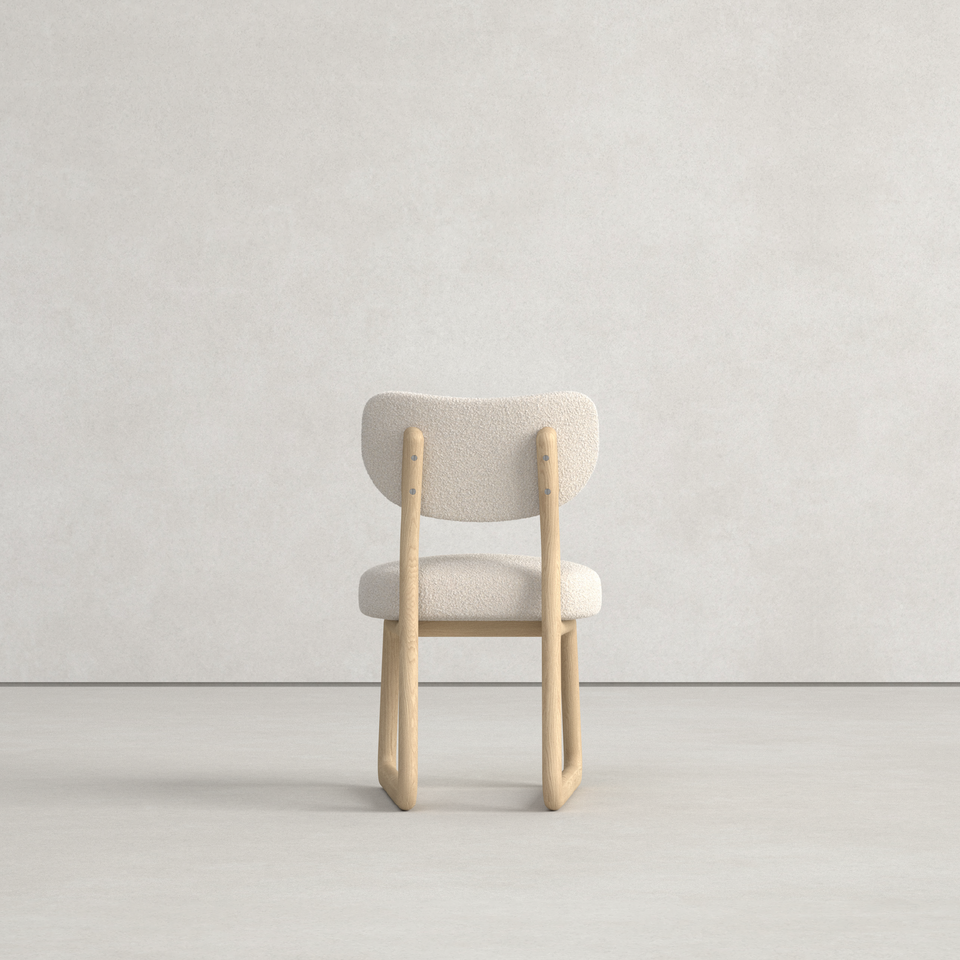 FARFALLA DINING CHAIR