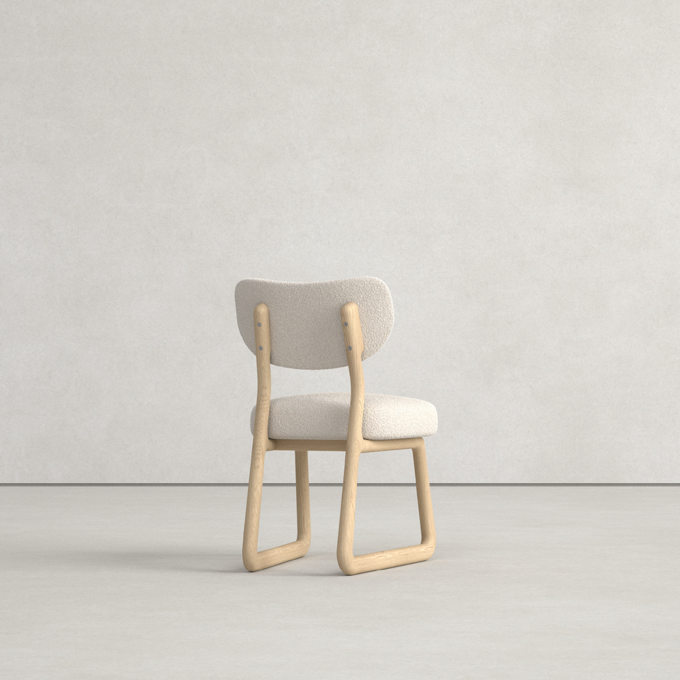 FARFALLA DINING CHAIR