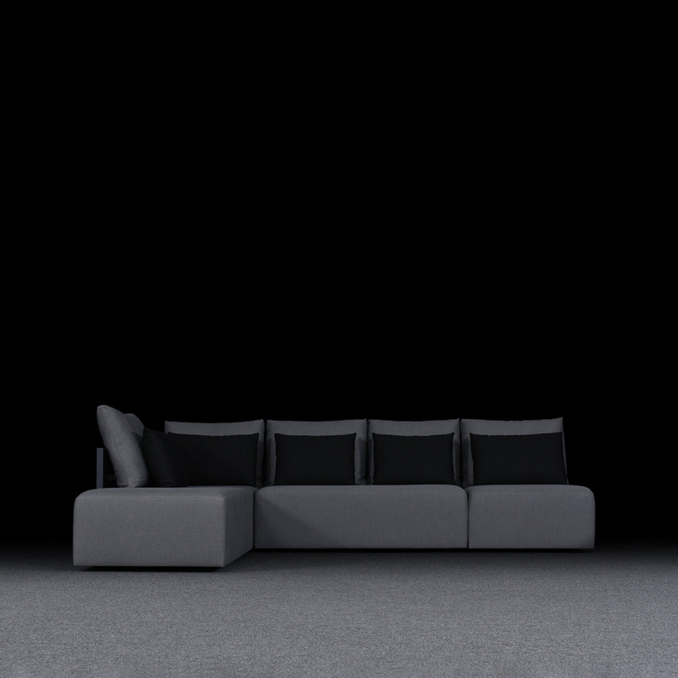 FERRAT SECTIONAL