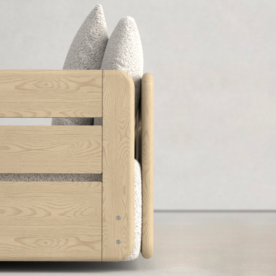 FERRAT SECTIONAL