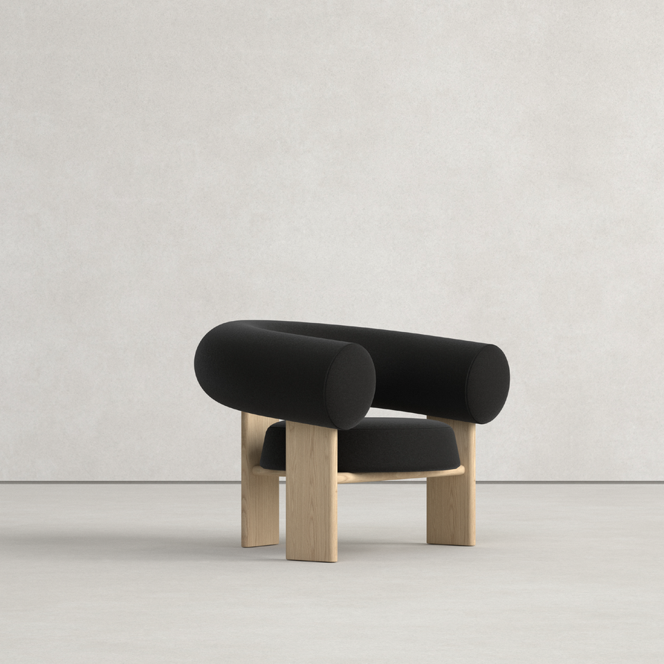 FILIPPO CHAIR II
