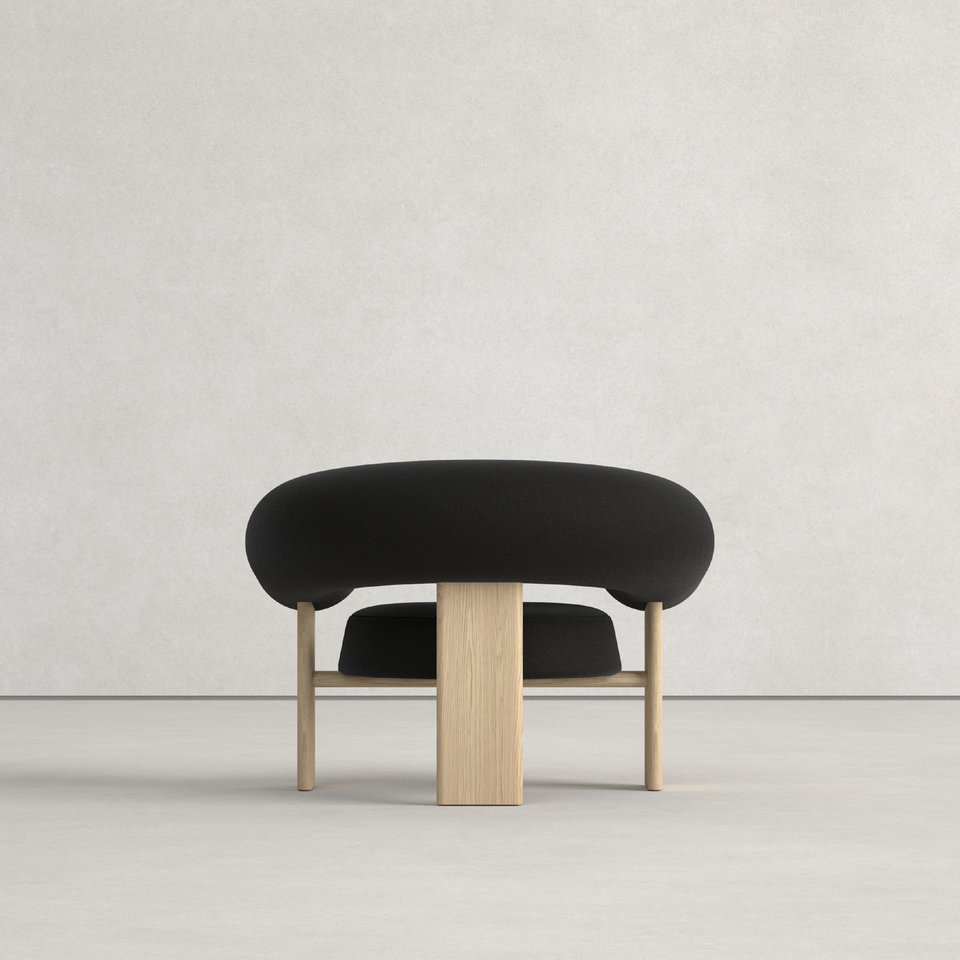 FILIPPO CHAIR II