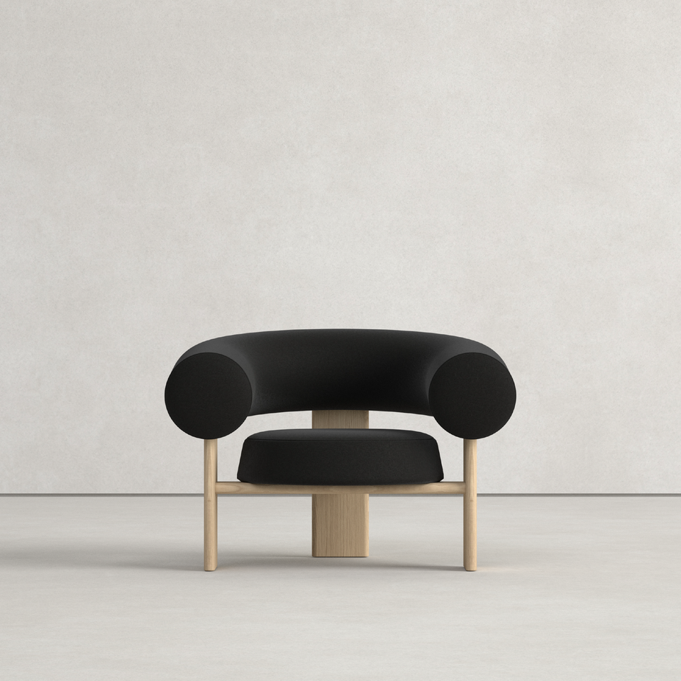 FILIPPO CHAIR II