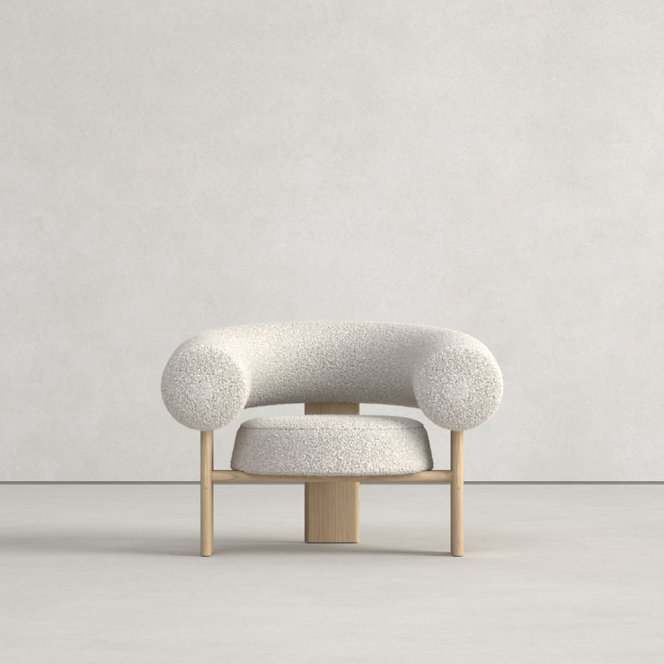 FILIPPO CHAIR II