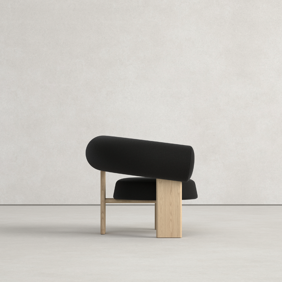 FILIPPO CHAIR II
