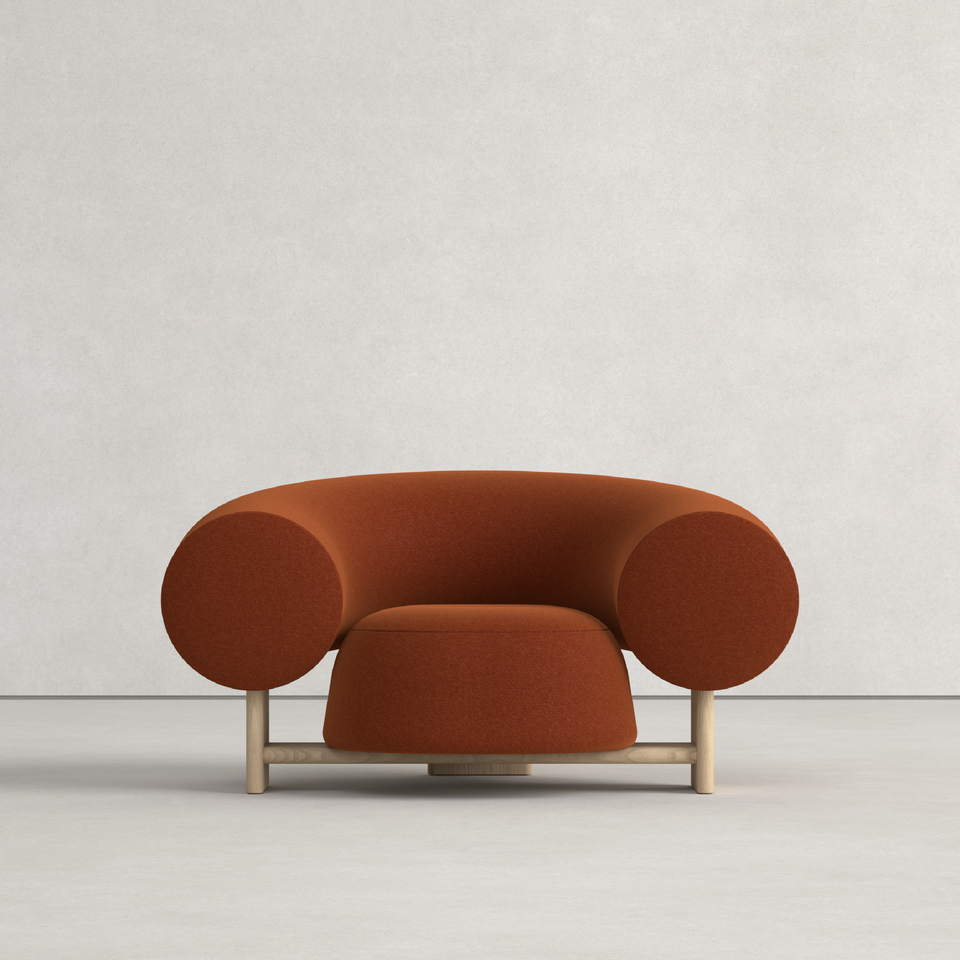 FILIPPO CHAIR I