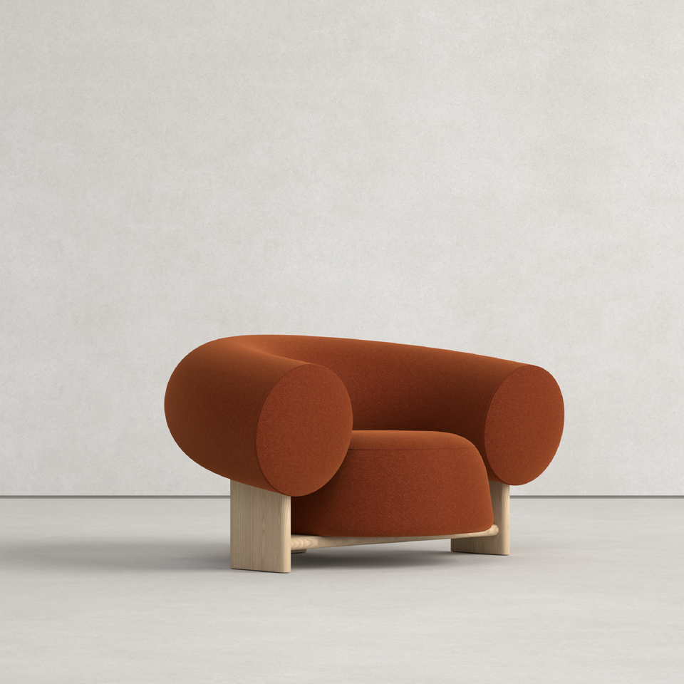 FILIPPO CHAIR I