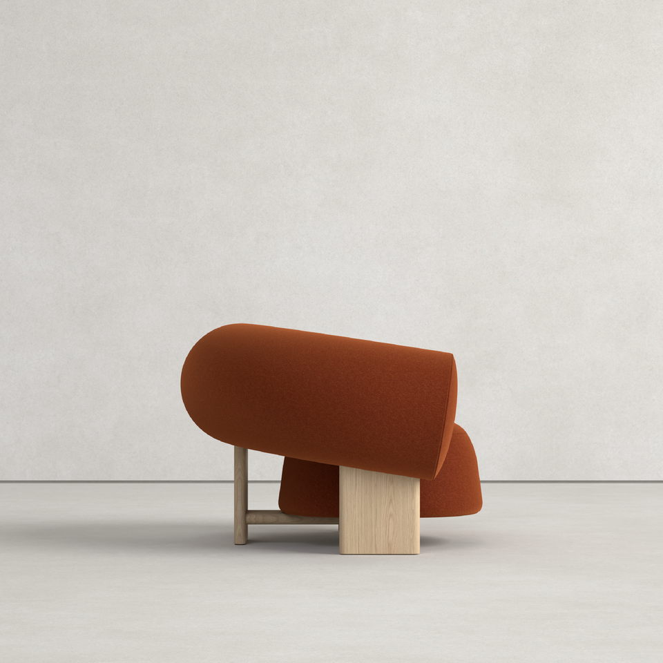 FILIPPO CHAIR I