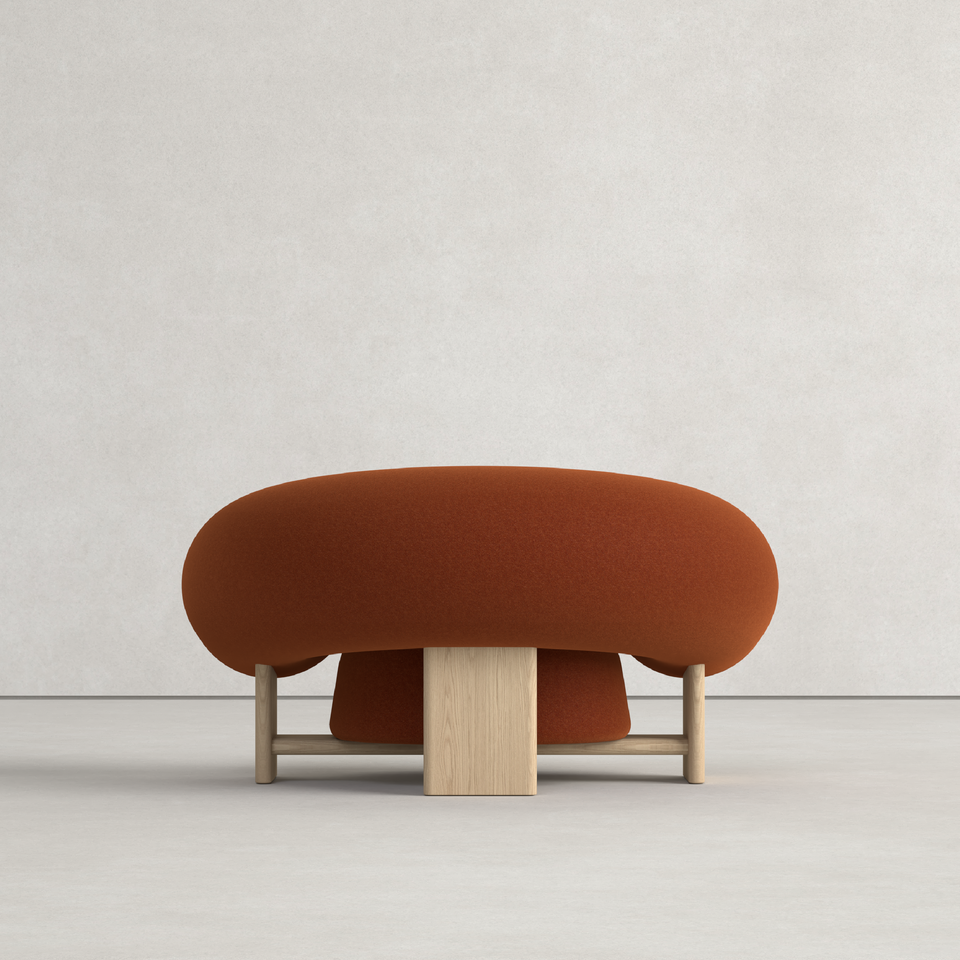 FILIPPO CHAIR I