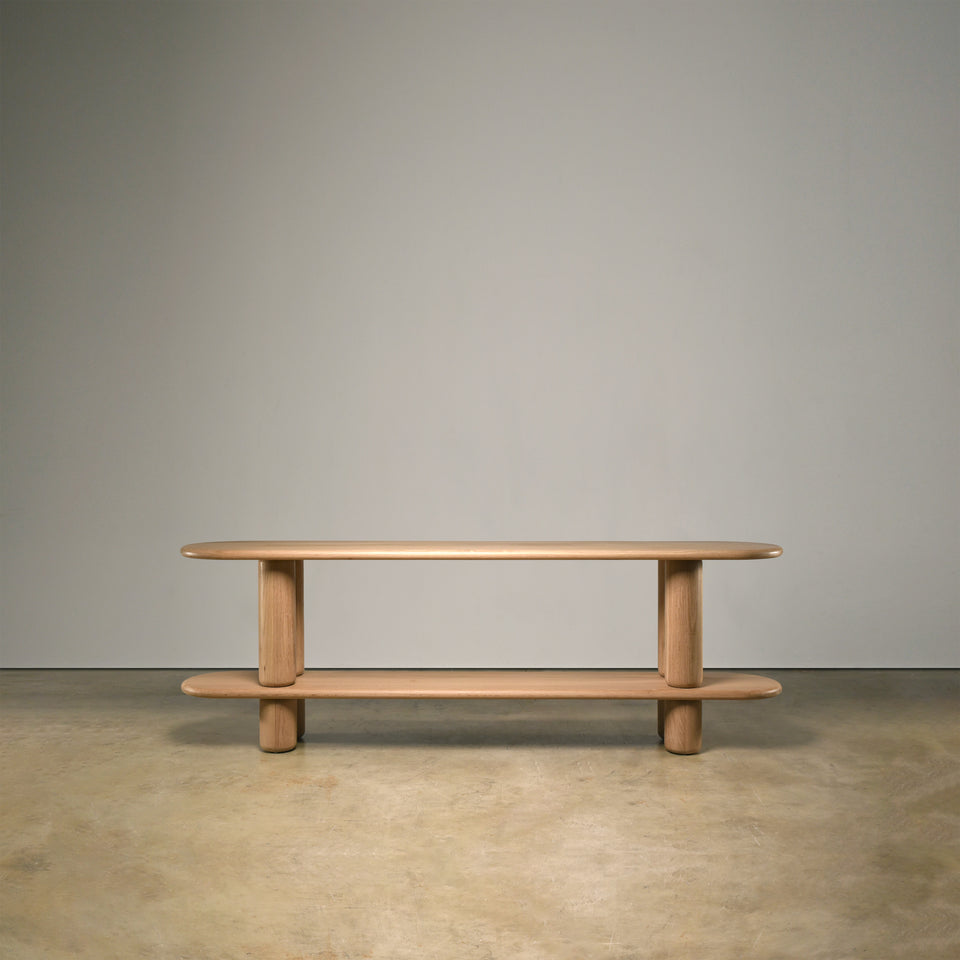 GASTON CONSOLE TABLE