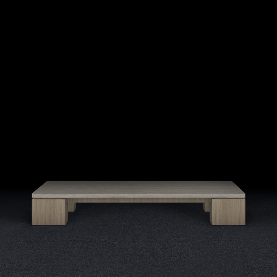 HONNO COFFEE TABLE