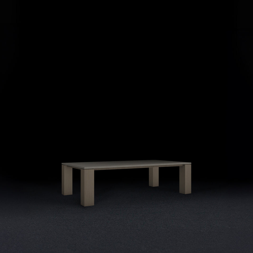 HONNO DINING TABLE