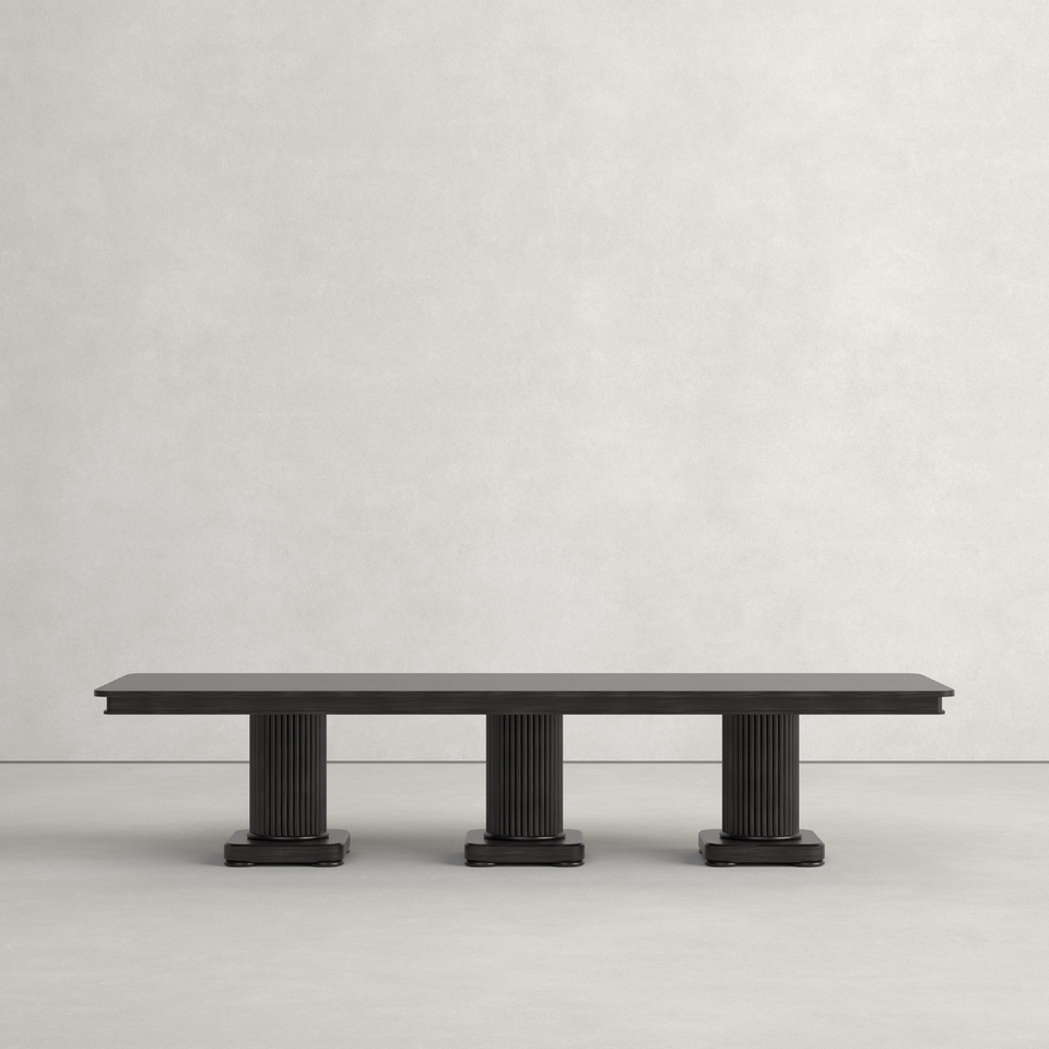 HUDSON DINING TABLE